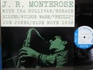 J.R. MONTEROSE 
