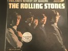 ROLLING STONES PROMOTIONAL U.S. - ENGLAND'S NEWEST HIT MAKERS - PROMO