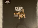 Mad Lad: A Live Tribute to Chuck Berry [Deluxe Edition] by Ronnie Wood Box Set