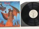 Meat Loaf - Bat Out Of Hell II / 2 Back Into Hell Very Rare 1st Press 1993 Rock