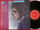 BOB DYLAN - Blood On The Tracks - CBS MASTERSOUND - USA HC43235 - RARE