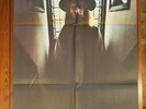 Poster Only | George Harrison All Things Must Pass Original 1970 FREE SHIPPING