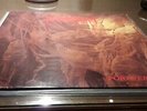 DESULTORY Forever gone mlp 1st CREMATORY MACRODEX NIHILIST - unplayed