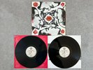 Red Hot Chili Peppers - Blood Sugar Sex Magik (UK 2x Vinyl LP, 1991) 1st, VG/VG+