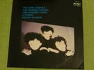 THE CURE - A Single / Hanging Garden rare German only 10