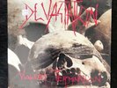 RARE Texas Thrash Metal  Devastation - Violent Termination, sealed LP 1987