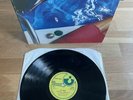 Richard Rick Wright - Wet Dream - 1st First UK Press Vinyl LP