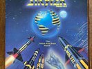 Stryper Isaiah 53:5 The Yellow And Black Attack Vinyl EP 1984 Enigma E-1064 LP