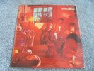 Traffic - Mr. Fantasy 1967 UK LP ISLAND MONO 1st PSYCH