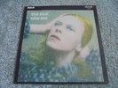 David Bowie - Hunky Dory 1971 UK LP RCA VICTOR 1st RASPUTIN/BOBIL MATT SLEEVE