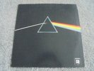 Pink Floyd - The Dark Side Of The Moon 1973 UK LP HARVEST QUADRAPHONIC COMPLETE