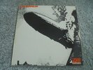 Led Zeppelin - Same 1970 UK LP ATLANTIC TRI COLOUR LABELS A//1 B//1 *CORRECTED