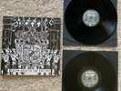 VOTHANA Chính Sách Vũ Lực Tàn Bạo BLACK 2LP NEW/UNPLAYED Kommodus Goatmoon Atesh