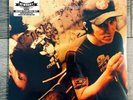 ELLIOTT SMITH Either / Or Newbury Comics Mustard Yellow Swirl Vinyl LTD ED