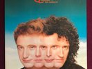 Queen - The miracle Org. 1989 LP 1st pressing