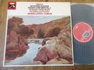 Bruch - Violin Conc 2 etc / Perlman / Lopez-Cobos / EMI ASD 3310 / Quadro Ed1 NM
