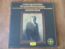 Beethoven - The Late Piano Sonatas / Pollini / DG 2740 166 Stereo Ed1 3LP NM-/EX