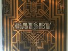 The Great Gatsby Soundtrack 2 LP 2013 Deluxe Jay-Z Lana Del Rey Jack White Vinyl