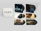 Sade - This Far [6-lp Box Set] NEW Sealed Vinyl LP Album