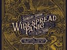 Widespread Panic - Sunday Show - The Capitol Theatre 5-lp NEW Sealed Vinyl