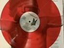Jim Morrison Music By The Doors An American Prayer LP VINYL Elektra 2018