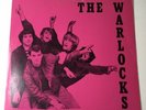 THE WARLOCKS (early GRATEFUL DEAD) self Titled LP