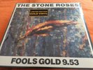 The Stone Roses Fools Gold Limited Ed GOLD Vinyl UNPLAYED SEALED 1990 1315-1-JD