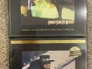 Stevie Ray Vaughan MFSL one step Couldn’t Stand The Weather & Texas Flood- MOFI