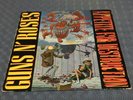 Guns N Roses-Appetite For Destruction-Matrix-R/S-Alsdof-924148-1-A & 1-B