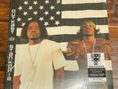 Stankonia by Outkast 2000 RSD Exclusive on Multi-Colored Splatter VInyl Sealed