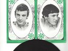 7 INCH SINGLE- THE SANDY COAST- 