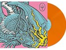 Twenty One Pilots 21-Scaled and Icy - A’ Exclusive Orange Vinyl-Ship @11/19/2021