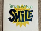 SMiLE [Bonus Tracks] by Brian Wilson (Record, 2004) Vinyl