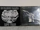Rollins Band Life Time & Hard Volume Albums Vinyl Henry Rollins 90's Rock