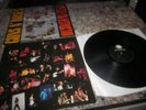 GUNS 'N' ROSES APPETITE FOR DESTRUCTION 924 148-1 WX 125 1987 WITHDRAWN  COVER