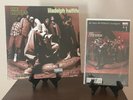 The Roots - illadelph halflife 2x Vinyl 2016 w/ Avengers Hip Hop Comic Book Cvr