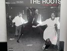 THE ROOTS - THINGS FALL APART LP - Rare Hip Hop Rap 2013 Reissue VG+