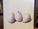 Dwight Yoakam – 3 Pears, Vinyl LP, Warner Bros 2012 OOP, w/ Beck, NM