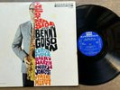 Benny Golson The other side of w.C.Fuller Riverside DG blue small label