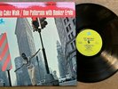 Don Patterson with Booker Ervin Hip cake walk Prestige green label