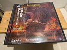 +++ JUDAS PRIEST Sad Wingss Of Destiny  JAPANESE Promo Press MINT