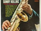SONNY ROLLINS The Standard RCA Victor LPM-3355 VG+/EX