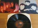 The Cure Pornography Vinyl Album 1st Issue 1982 New Wave Goth