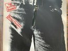 STICKY FINGERS The Rolling Stones 1971  LP FIRST UK PRESSING - A4/B3 Excellent