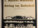 S 62681 Clarke-Boland Sextett Marcel Marceau Präsentiert Swing Im Bahnhof 1965 C