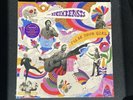 The Decemberists ‎- ill Be Your Girl B&N Exclusive Purple Colored Vinyl LP RARE