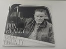 DON HENLEY - Cass County - 2x180g Vinyl - Deluxe Edition