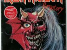 IRON MAIDEN - 
