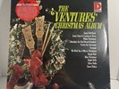 THE VENTURES Christmas Album DOLTON LP stereo 1965 FACTORY SEALED SURF original