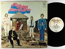 Flying Burrito Brothers - The Gilded Palace Of Sin LP - A&M VG+